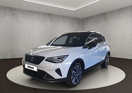 Seat Arona FR
