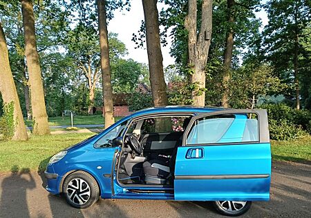 Peugeot 1007 90 Filou