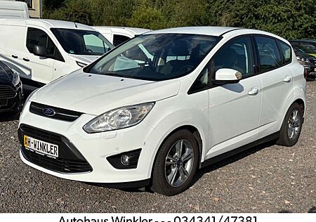 Ford C-Max Sync Edition PDC Klimaa. ZRW Neu
