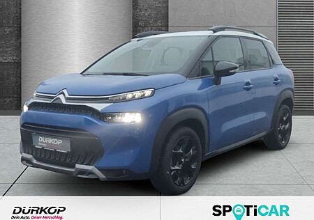 Citroën C3 Aircross Citroen Shine Pack PureTech 110 Head-up-Display Sitzhzg. N