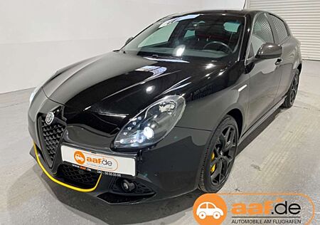 Alfa Romeo Giulietta 2.0 JTDM 16V Speciale Automatik EU6d-T ACC Navi Xe