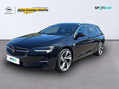 Opel Insignia AMG Premium 2.0 / AHZ / NAVI / LEDplus