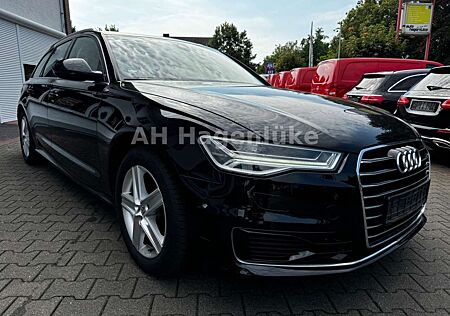 Audi A6 Avant 2.0 TDI ultra HuD Pano Navi MwSt.