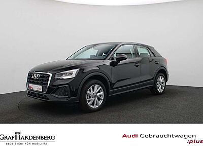 Audi Q2 35 TFSI ACC, Car Play
