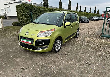 Citroën C3 Picasso Citroen VTi 95 Exclusive