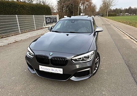 BMW 140 M140 i xDrive Adap.LED,GSHD,Navi Prof,SHZ,HiFi