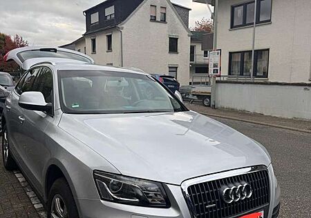 Audi Q5 2.0 TFSI 155 kW quattro