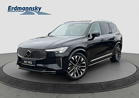 Volvo XC 90 XC90 T8 Ultra Bright Facelift / Panoramadach Klima