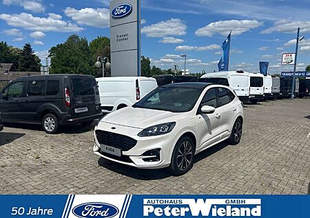 Ford Kuga Plug-In Hybrid ST-Line X 2.5 Duratec -PHEV EU6d HU