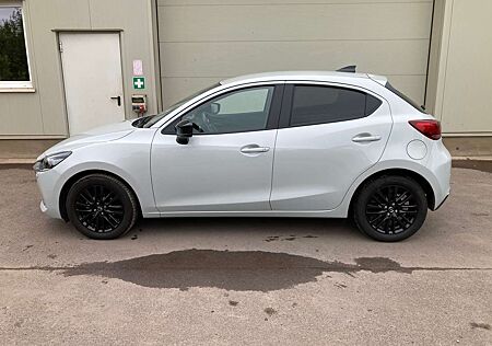 Mazda 2 Skyactiv-G90 Homura+TOU-P2