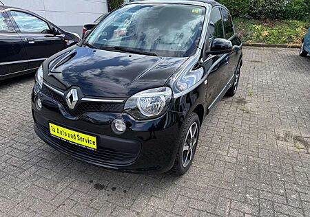 Renault Twingo Limited aus zweiter Hand