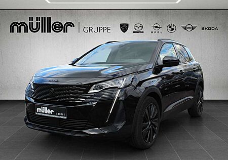 Peugeot 3008 PureTech 130 EAT8 GT