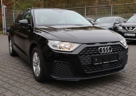 Audi A1 Sportback 25 TFSI/ Virtual/ App/ Tempomat