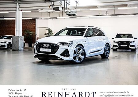 Audi e-tron 50 2x S LINE BLACK 21/ACC/PANO/S-SITZ/B&O