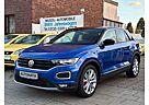 VW T-Roc Volkswagen Sport 4Motion 2.0 TSI DSG *1.Hand*Navi*LED