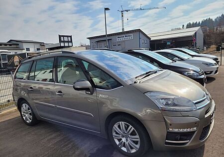 Citroën Grand C4 Picasso Citroen C4 Picasso Diesel 2.0 HDi FAP Aut. (7-Sitzer) Excl