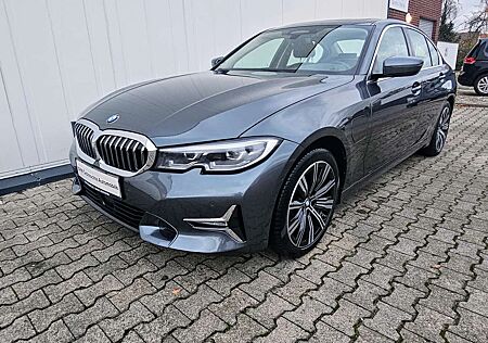 BMW 330 e*LCProf*LUXURY LINE*ACC*AHK*KAMERA