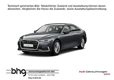 Audi A6 50 TDI quattro tiptronic design *Individualla