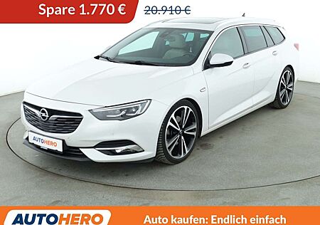 Opel Insignia 2.0 CDTI Ultimate Exclusive 4x4 Aut.*HUD*TEMPO*