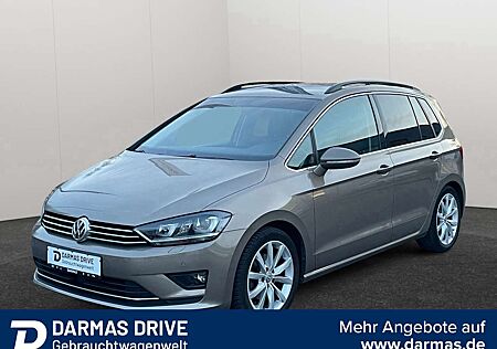 VW Golf Sportsvan Volkswagen 1.4 TSI DSG Highline Navi AHK