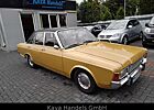 Ford Taunus 20M H-Kennzeichen