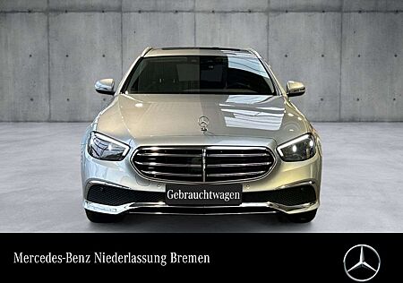 Mercedes-Benz E 300 de T EXCLUSIVE+MULTIBEAM+FAHRASS+KAMERA+9G