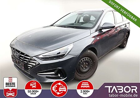 Hyundai i30 1.0 T-GDI 120 Trend Mild-Hybrid LED Nav