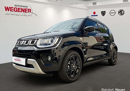 Suzuki Ignis COMFORT AUTOMATIK HYBRID KAMERA LED