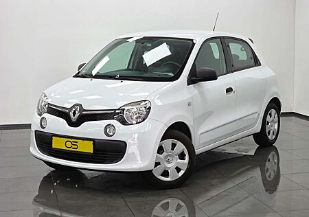 Renault Twingo Life *Garantie* Klima Tempomat Scheckheft