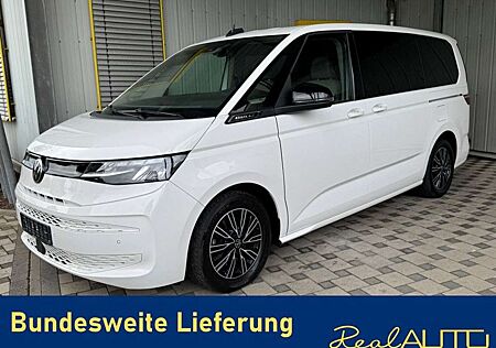 VW T7 Multivan Volkswagen TDI DSG Dispo lang Kamera Tempomat