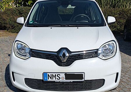 Renault Twingo SCe 75 LIMITED