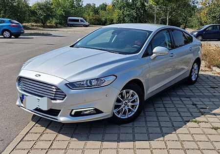 Ford Mondeo Business Edition