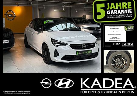 Opel Corsa F 1.2 Massage,LED-Matrix,PDC,Kamera,KlimaA.