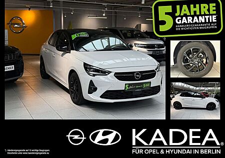 Opel Corsa F 1.2 Massage,LED-Matrix,PDC,Kamera,KlimaA.