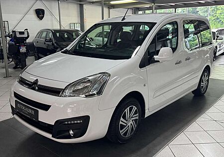Citroën Berlingo Citroen Selection*AUTOM*NAVI*AHK*KAMERA*PDC*KLI