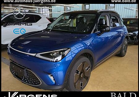 Smart 1 # Premium Sound/Pano/Distro/Matrix/360/Head-up