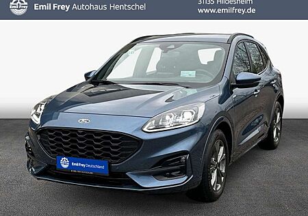 Ford Kuga 2.0 EcoBlue Aut. ST-LINE