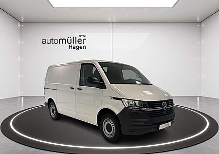 VW T6 Transporter Volkswagen Transporter 2.0 EcoProfi FWD|Klima|Start Stop|