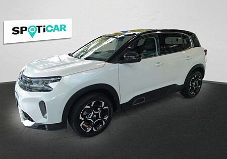 Citroën C5 Aircross Citroen MAX EAT8 Tot-winkel, 360°, Alcantara