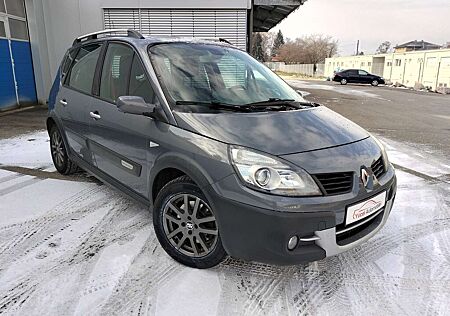 Renault Scenic 1.9 dCi FAP Conquest Tüv 2027/11
