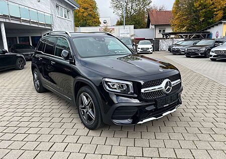 Mercedes-Benz GLB 200 d 4Matic*AMG*MBUX*Ambi*RCAM