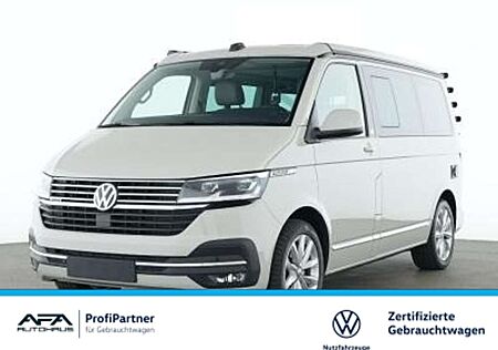 VW T6 Volkswagen .1 California 2,0 TDI Ocean 4M DSG AHK*STHZ*ACC