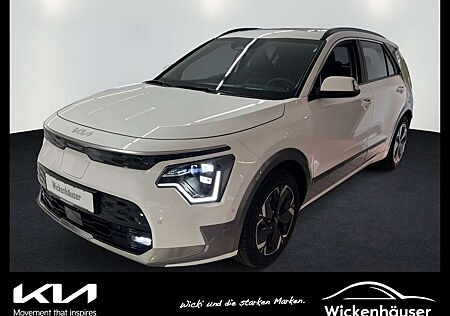 Kia Niro e- Inspiration Navi FLA SpurH