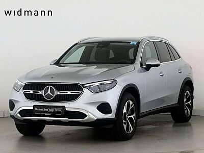 Mercedes-Benz GLC 300 de 4M Avantgarde Adv Plus*AHK*Digi Light