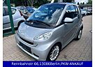Smart ForTwo coupe Passion !! 84PS !! Leder !! 94TKM