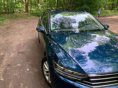 Volkswagen Passat Variant Passat Variant 1.5TSI Business Schiebed./Standheizung
