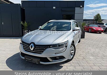 Renault Talisman Grandtour Limited*LED*AHK*MASSAGE*