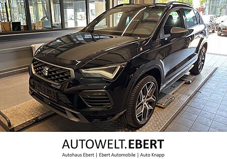 Seat Ateca 1.5 TSI DSG FR-LINE/AHK/360°/ACC/VIRTUAL/