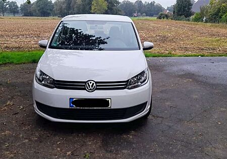 VW Touran Volkswagen 1.2 TSI Trendline