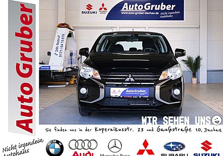 Mitsubishi Space Star Select Klima*DAB*BT*AUX*Aut.Licht*Tou